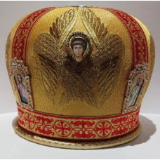 Митра "Херувим"