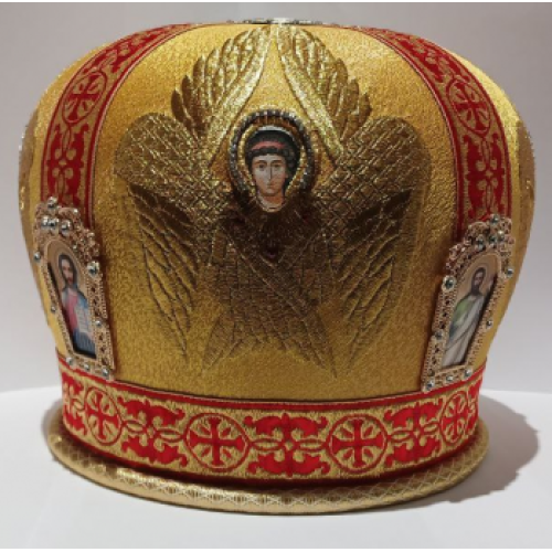 Митра "Херувим"