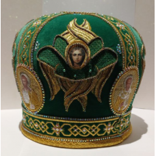 Митра "Херувим"