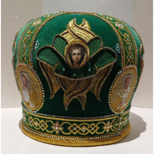 Митра "Херувим"