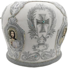 Масло Иерусалим (зол.)