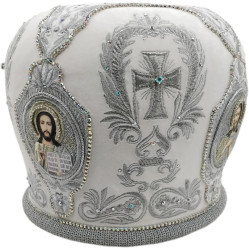 Масло Иерусалим (зол.)