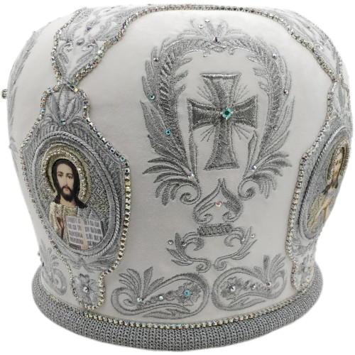 Масло Иерусалим (зол.)