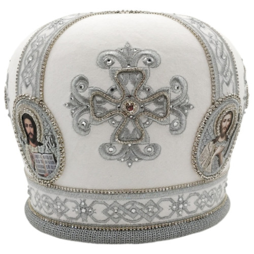 Аналой боковой, 43х43 см, (Высота 117-93см)