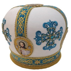 Аналой боковой, 51,5х45,5см, (Высота 136-119см)