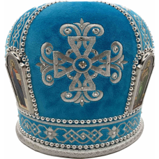 Митра "Крест"