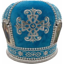 Митра "Крест"