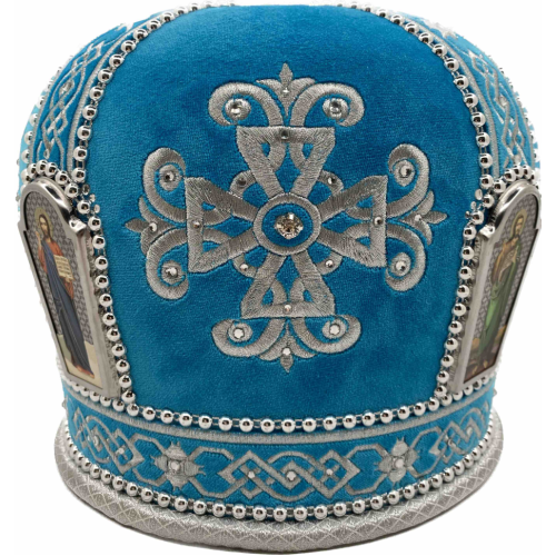 Митра "Крест"