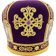 Митра "Крест"