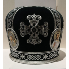 Митра "Крест"