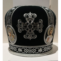 Митра "Крест"