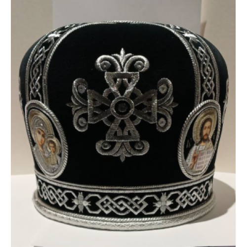 Митра "Крест"