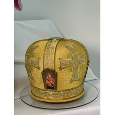 Митра "Крест"