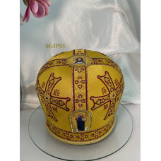 Митра "Крест"