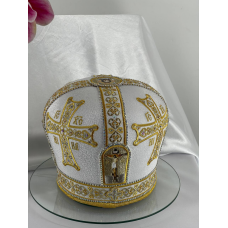 Митра "Крест"