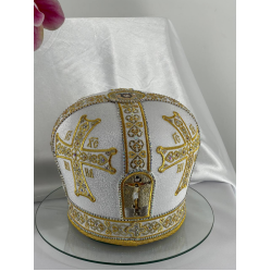 Митра "Крест"