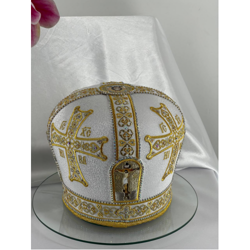 Митра "Крест"