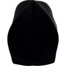 Скуфия без отворота габардин