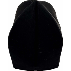 Скуфия без отворота габардин