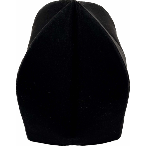 Скуфия без отворота габардин