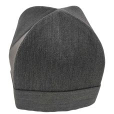 Скуфия с отворотом, тиар