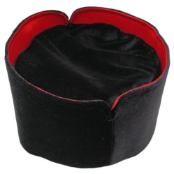 Скуфия румынская