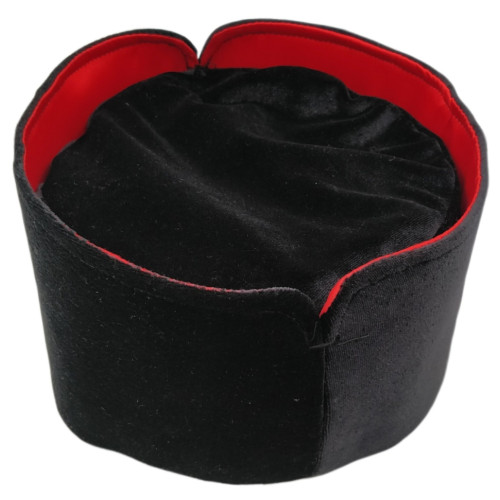 Скуфия румынская