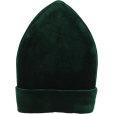 Скуфия бархат