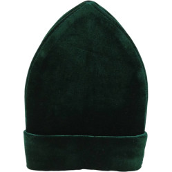 Скуфия бархат