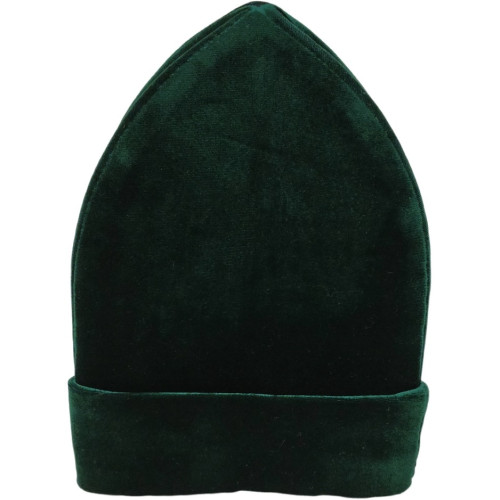 Скуфия бархат