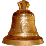 Кресты и купола